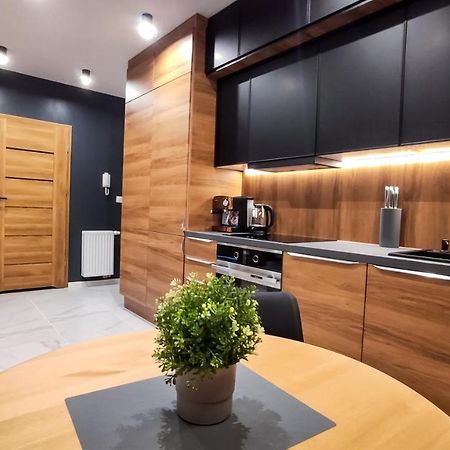 Wroclawska Two Bedroom Apartment Krakow Dış mekan fotoğraf