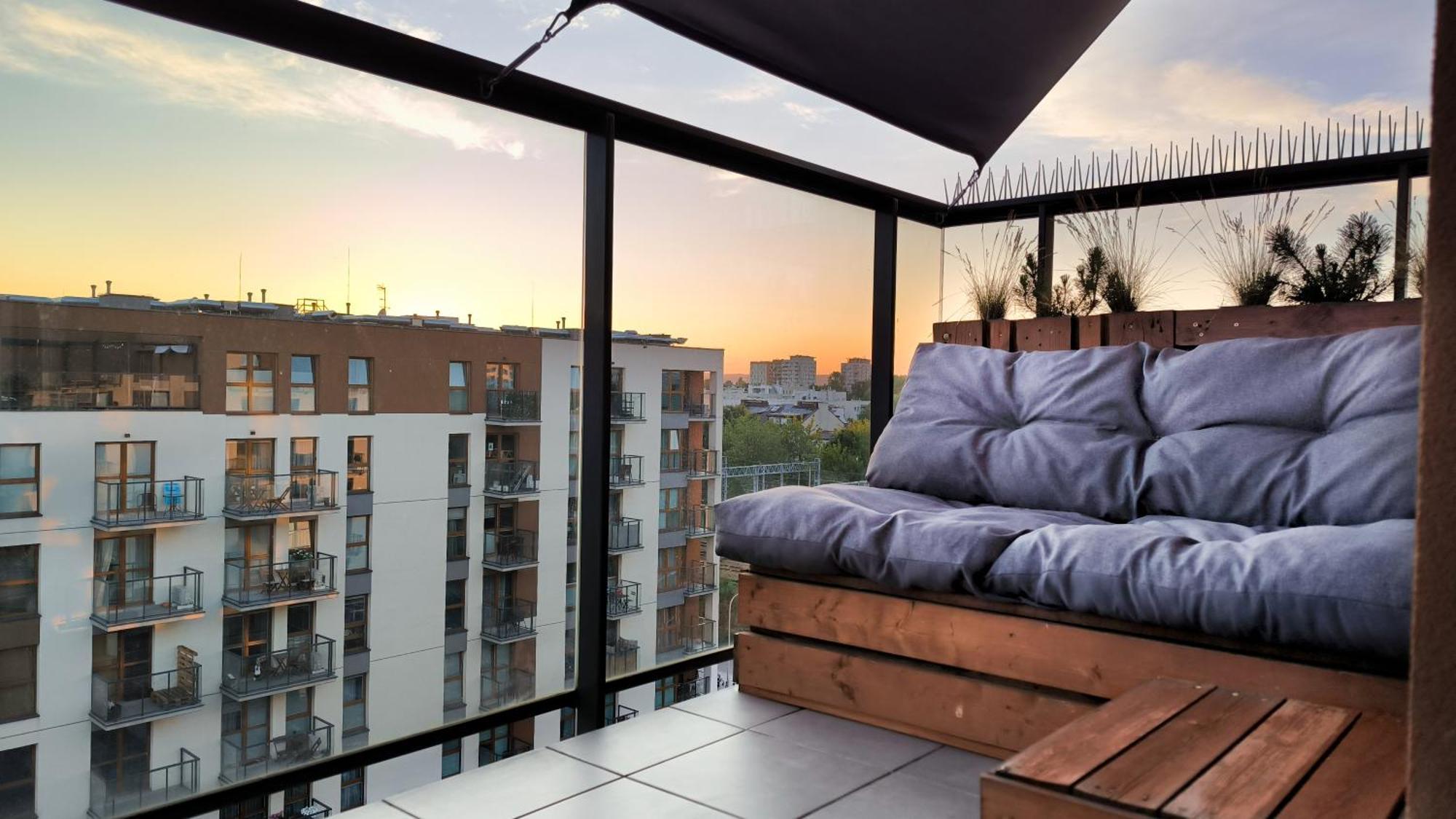 Wroclawska Two Bedroom Apartment Krakow Dış mekan fotoğraf